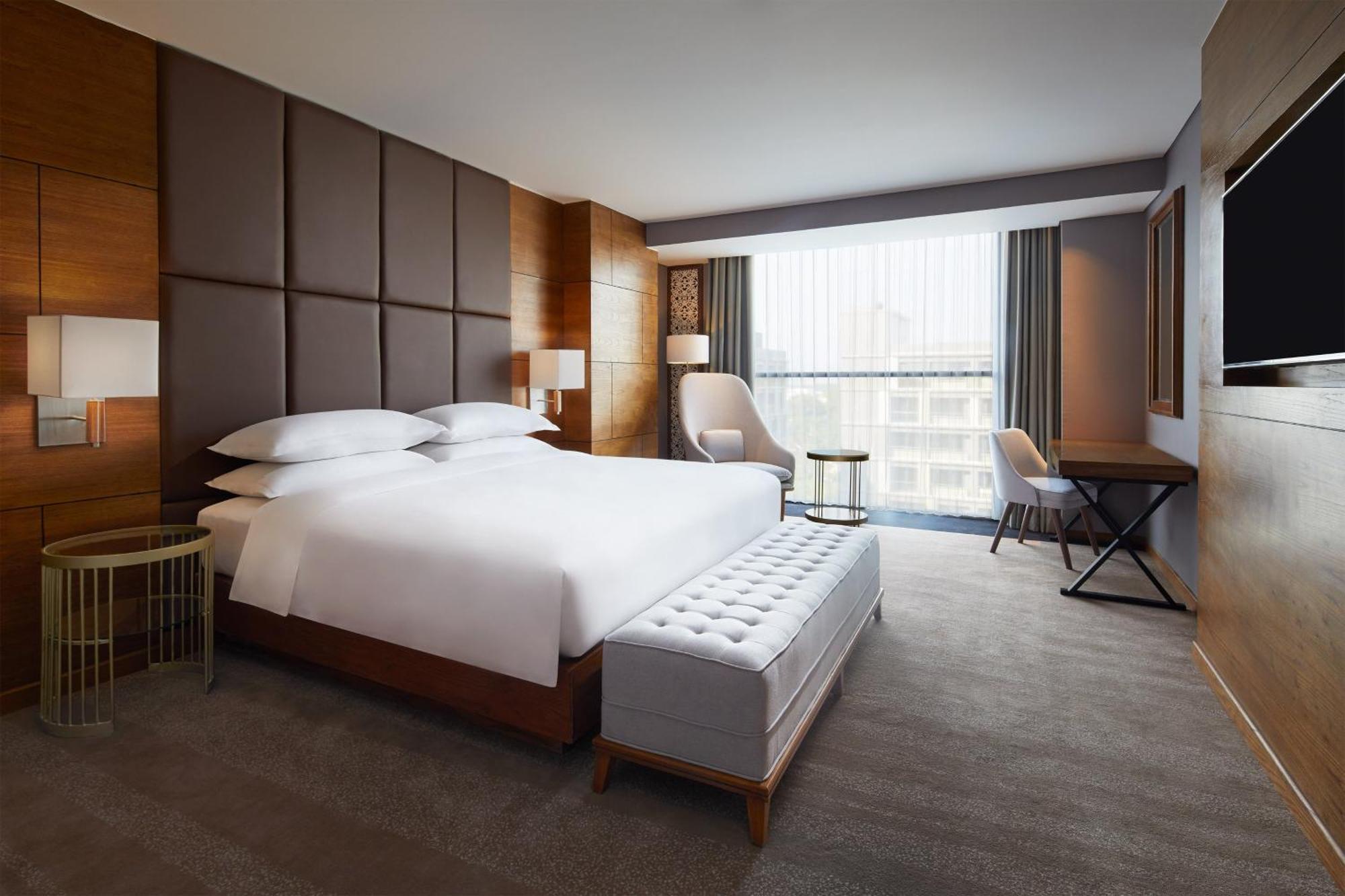 Four Points By Sheraton Balikpapan Exterior photo